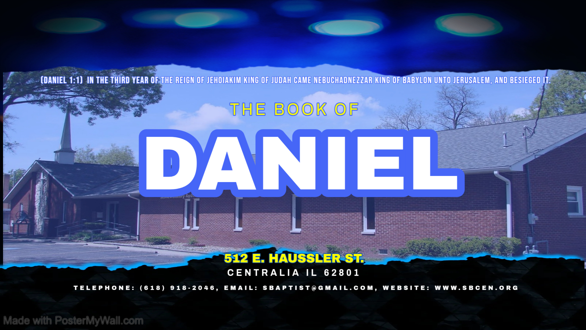 Book of Daniel